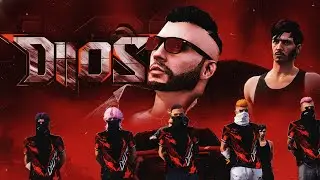 DIE OR SURRENDER☠️ | GTA 5 CINEMATIC VIDEO