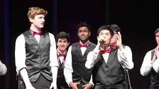 A Cappella Stanford