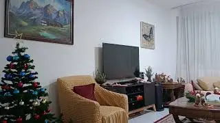 I promoted my video on old videos.