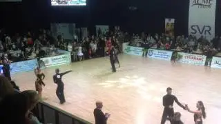 Ukrainian Open 2016