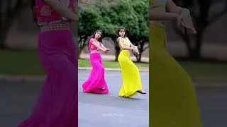 Katchi Sera | Nainika & Thanaya