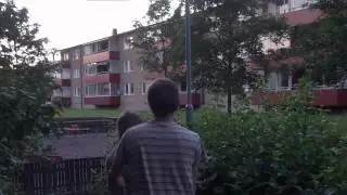 drug addicted fighters
