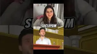 KALBİNİ ÇALDIĞINİÇİN DAVACI OLAN OMEGLE #funny #playstation #streamer #games #likes #live #sub #vlog