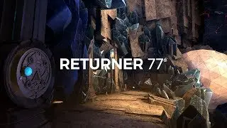 Returner 77 #2