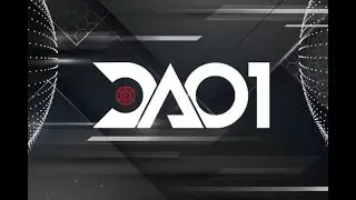 Регистрация DAO1 полная инстуркция, как пройти верификацию KYC? Заработок на крипте Aptos AVAX
