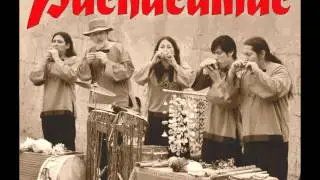 PACHATATA / Grupo Pachacamac