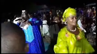 Djobo Fode-fans club Ndjobo Fodie
