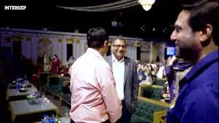 Interloop Annual dinner 2025