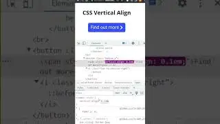 You didn't know that about CSS vertical align 