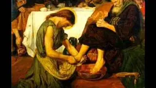 CATHOLIC MASS SONG - SERVANT SONG (CHORAL) by Jess Viray