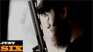 Just Six -  Short action film