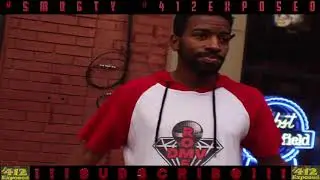 Rome DMV speaks on smaller leagues and gives advice to battle rappers