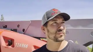 All-American Blue Collar Ep.01: Back on the mountain!