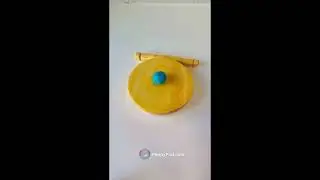 Chakla Belan for Kids – Mini Roti-Making Set