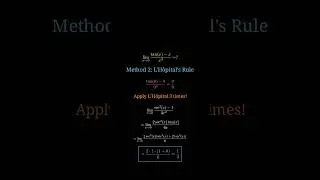 The INFINITE Loop: Sin & Cos Derivatives 🔄✨