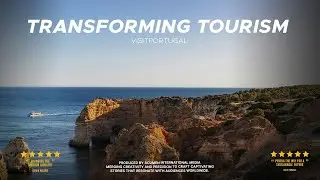 Turismo in Economy 4.0 | VisitPortugal&rsquo;s Journey Towards Sustainable and Meaningful Travel