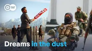 Afghanistan under the Taliban - How cricket became a symbol of hope | DW Documentary | 4K UHD