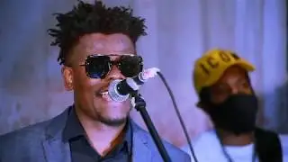 Chalele djikains - Electro Live