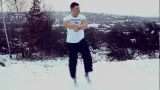 JORDAN GRAY - GANGNAM STYLE