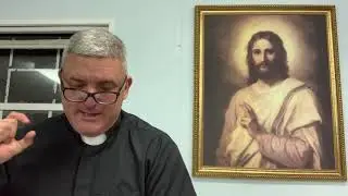 Catholic Intro to the Old Testament: Book of Wisdom (part 3)