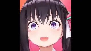 AZKi is Watame all along!