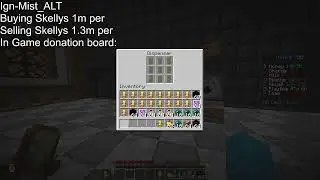 DonutSMP LIVE|IM BACK but on a bad pc|Rating Bases And Gambling