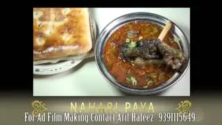 HOTEL SOHAIL NASHTA PRESENTATION