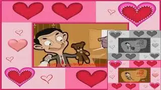 [TehThaiSpartan Reupload] Mr.Bean Full Best Compliation  has a Sparta Madhouse SFP remix