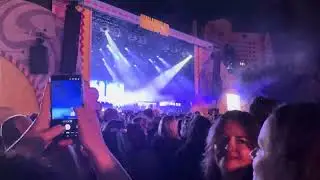 Lost Frequencies - Dive - Hullabaloo