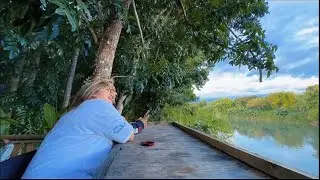 RIVERFRONT GARDEN RESORT 2022 #travel #corememories #husbandwife #highlights #shorts 