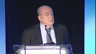 Access, Education, and Today's Workforce - Anthony Carnevale