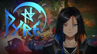 [Pyre] Let's Play Ball