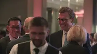 Norwood Distressed Investing Dinner 2022