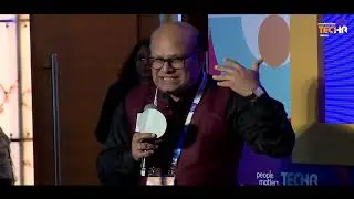 Think Tank: The walk from CHRO to becoming a CEO| UnConference| Tech HR India 2022