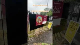 Non League Review at Cheadle Heath Nomads FC. #nonleague #football #nonleaguereview