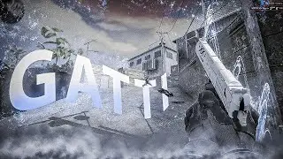 GATTI ❤