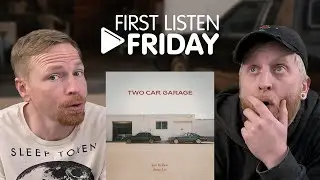 First Listen: Jon Bellion, Swae Lee & FANDOM - Two Car Garage (Song Reaction)