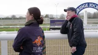 MEETING THE TANGERINE TEAM - Sam Bergerson