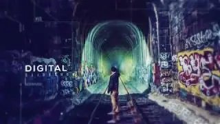 Digital Parallax Slideshow | Opener