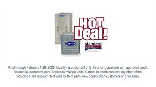 2026 Free Furnace February