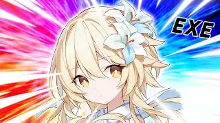 Lumine.exe | Genshin Impact