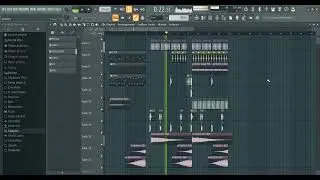 Levan Polka Shuffle Dance + FLP (Melbourne Bounce Like B3nte)