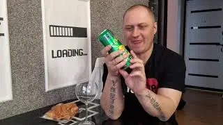 DR.DIESEL / ДОКТОР ДИЗЕЛЬ лимон лайт, крылышки капченые куриные
