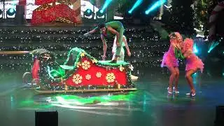 Christmas world: portaventura navidad 2021 🎄
