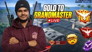 DAY-6 FREE FIRE LIVE / PC PLAYER 1V1 WITH SUBSCRIBER AND CS RANK   #freefire