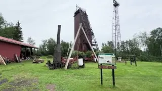 Tour the Iron County Historical Museum