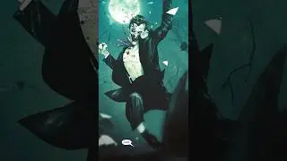 The BEST Joker Comic? 🔥 Joker: The Winning Card Review #comics #joker #batman #comics #horror