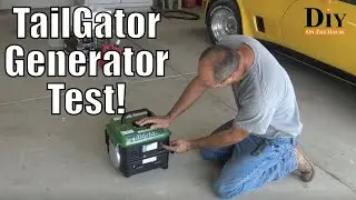 What Items Will a Small Generator Power | 2 Cycle Gas Generator Review