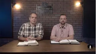 Ep 3 | What Did Jesus Pay For and When Do We Get it? (A Biblical View on the Atonement)