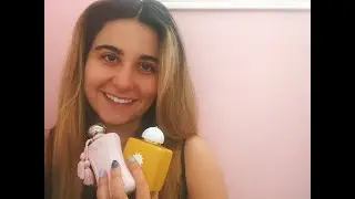 Perfume Haul 2020 | Niche